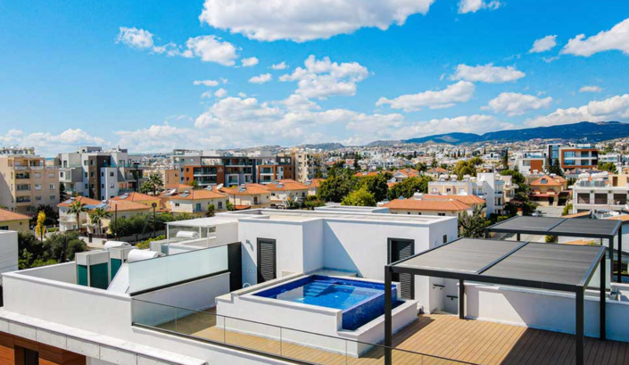 Image No.1-3 Bed Apartment for sale