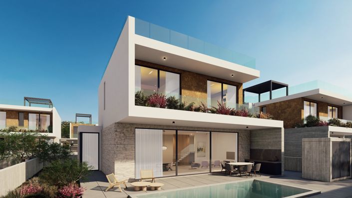 Image No.1-3 Bed House for sale