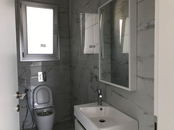 Image No.2-Appartement de 2 chambres à vendre à Limassol