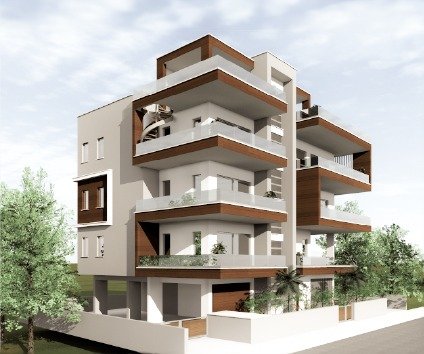 Image No.1-3 Bed Penthouse for sale
