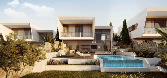 Image No.1-4 Bed House for sale