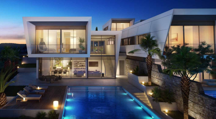 Image No.6-4 Bed House for sale