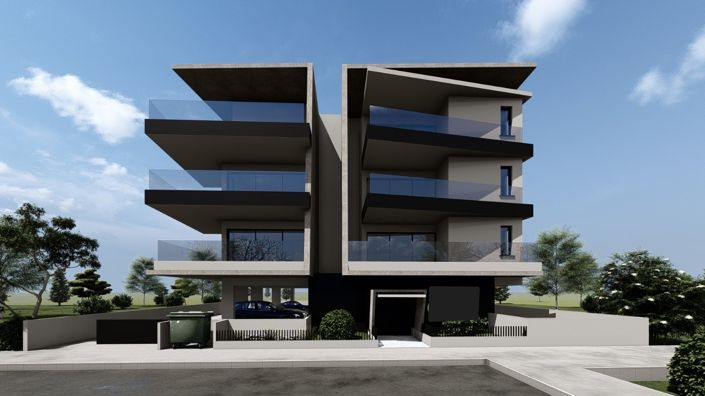 Image No.1-1 Bed Apartment for sale