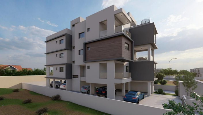 Image No.7-Appartement de 3 chambres à vendre à Ypsonas