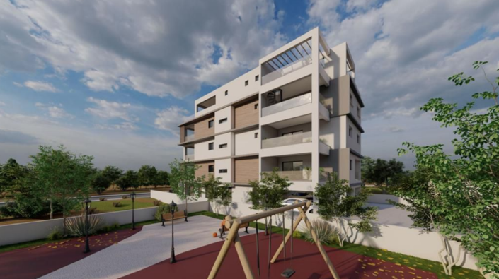 Image No.8-Appartement de 3 chambres à vendre à Ypsonas