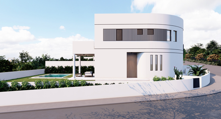 Image No.5-4 Bed Villa for sale