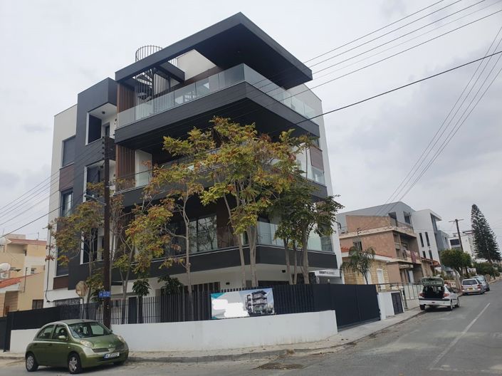 Image No.1-4 Bed Penthouse for sale