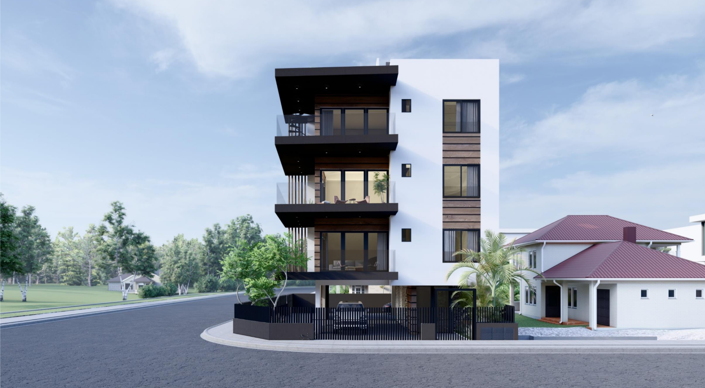 Image No.3-Penthouse de 4 chambres à vendre à Limassol