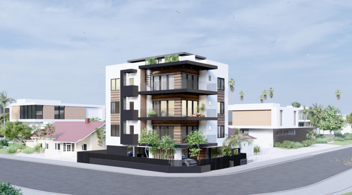 Image No.4-Penthouse de 4 chambres à vendre à Limassol