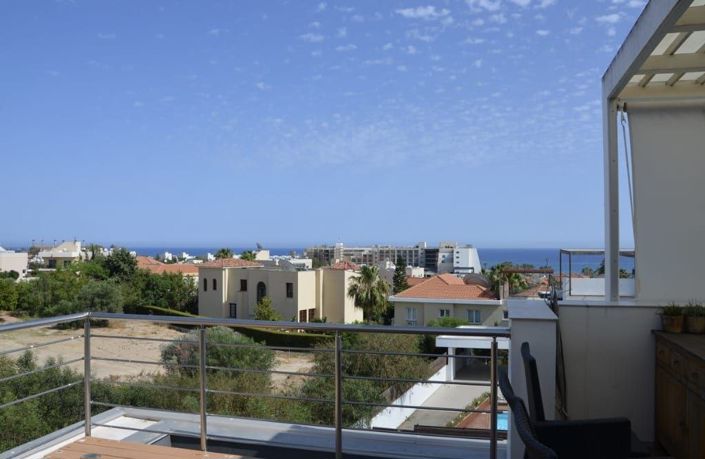 Image No.10-Maison de 4 chambres à vendre à Limassol