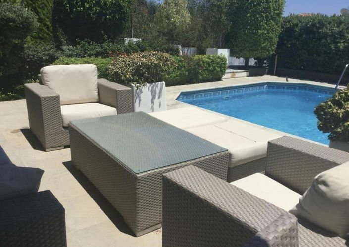 Image No.13-Maison de 4 chambres à vendre à Limassol