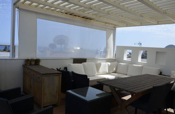 Image No.3-Maison de 4 chambres à vendre à Limassol