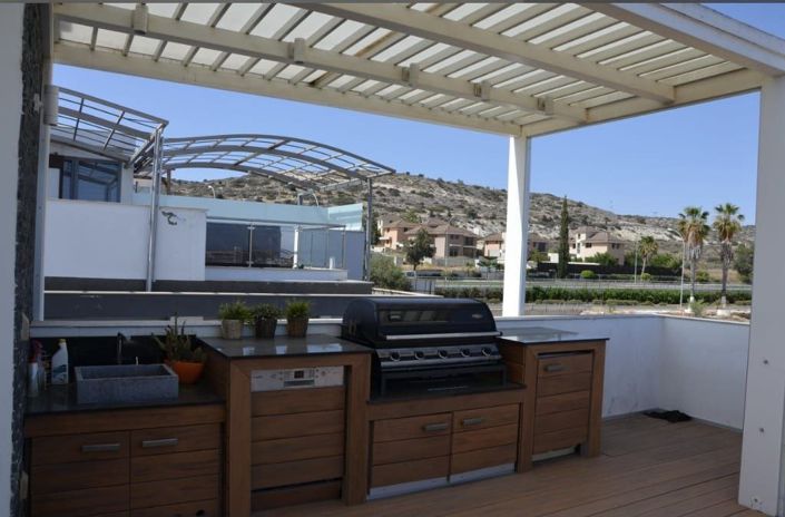 Image No.8-Maison de 4 chambres à vendre à Limassol