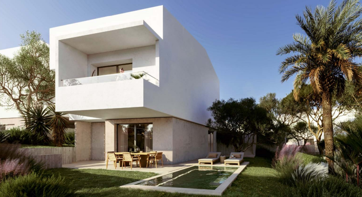 Image No.1-3 Bed House for sale