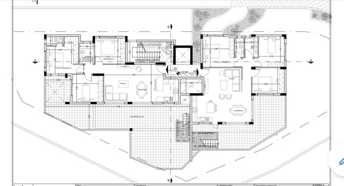 Image No.2-3 Bed Penthouse for sale