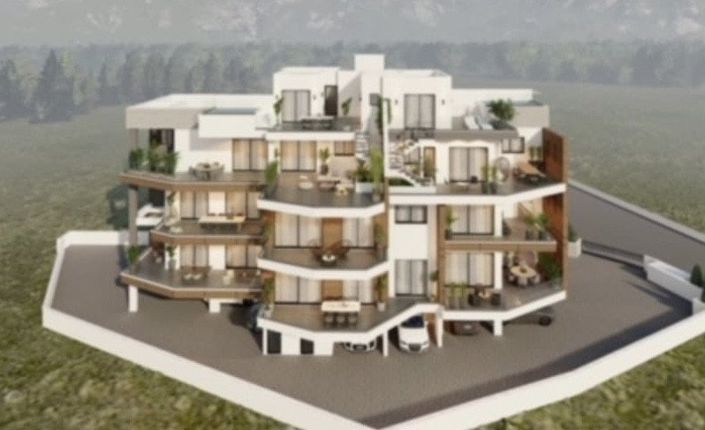 Image No.8-3 Bed Penthouse for sale