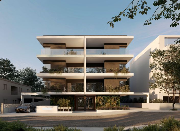Image No.1-1 Bed Apartment for sale
