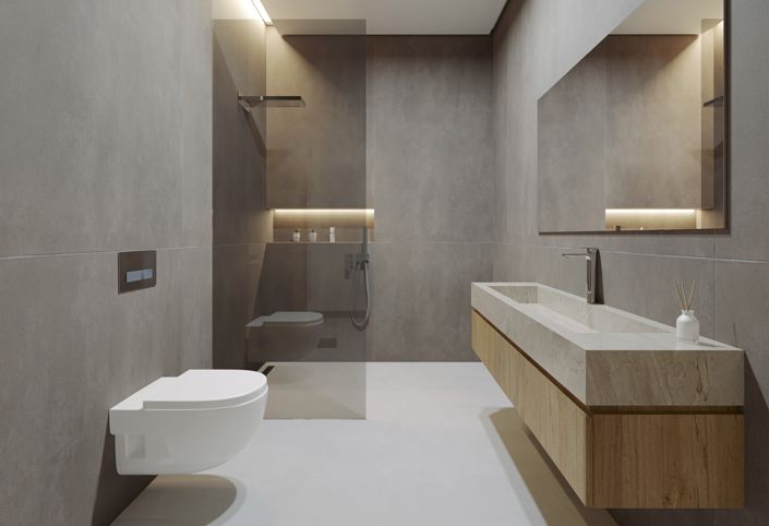 Image No.2-Appartement de 1 chambre à vendre à Agios Athanasios