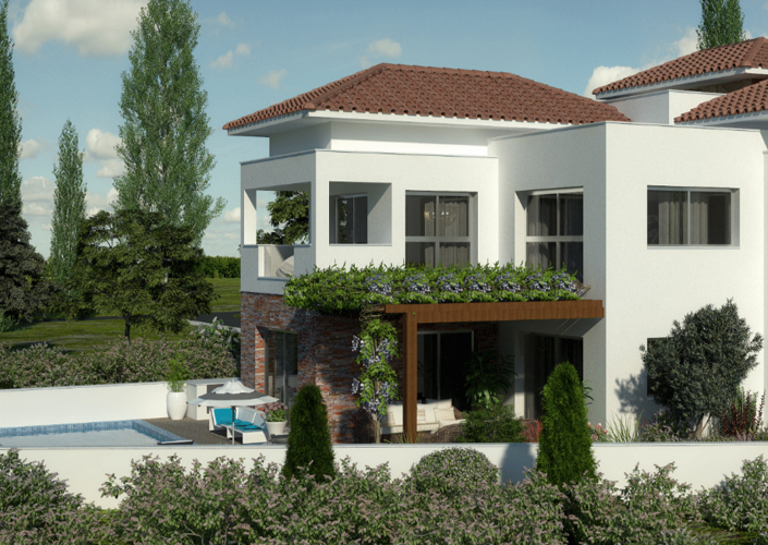 Image No.1-3 Bed House for sale