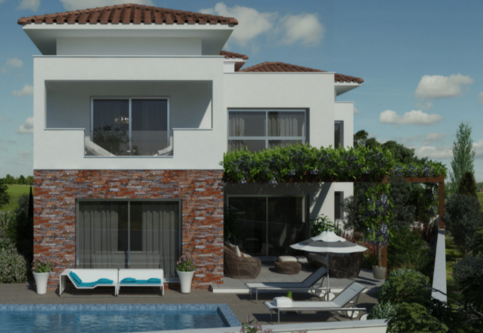 Image No.6-Maison de 3 chambres à vendre à Moni