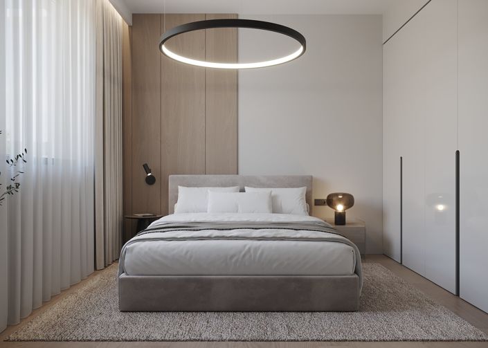 Image No.6-Appartement de 2 chambres à vendre à Mesa Geitonia