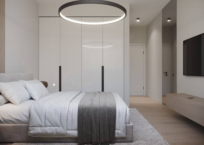 Image No.8-Appartement de 2 chambres à vendre à Mesa Geitonia