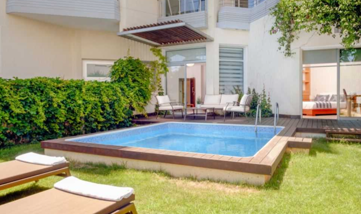 Image No.8-1 Bed Apartment for sale