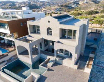 1 - Limassol, Maison