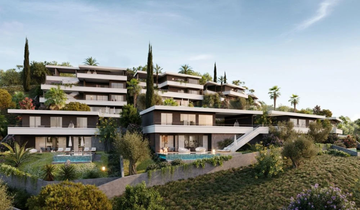 Image No.1-3 Bed Villa for sale