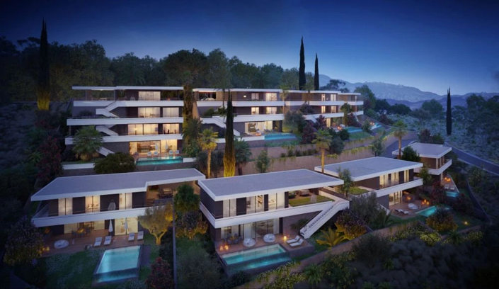 Image No.2-3 Bed Villa for sale