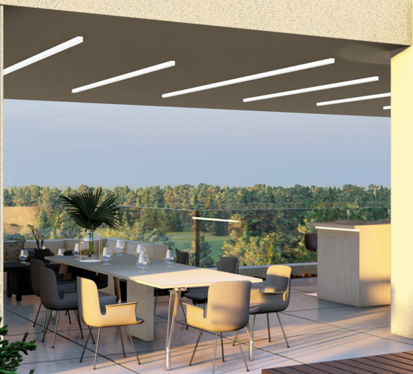 Image No.6-Appartement de 2 chambres à vendre à Limassol