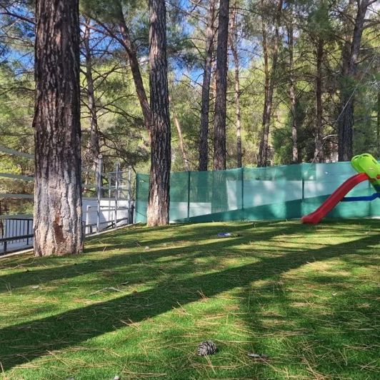 Image No.2-Maison de 5 chambres à vendre à Moniatis