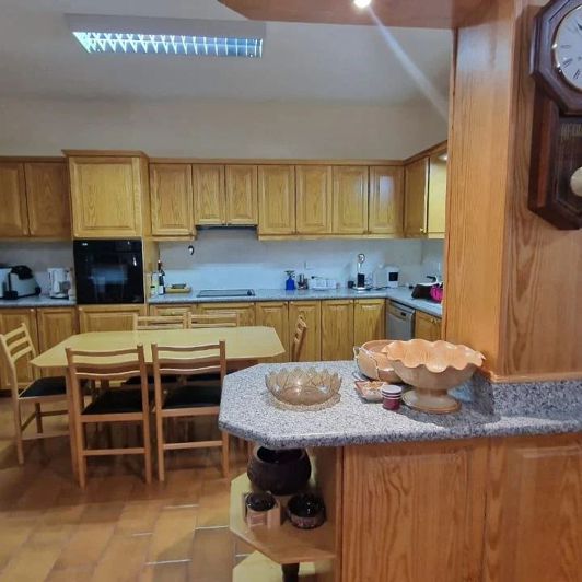 Image No.3-Maison de 5 chambres à vendre à Moniatis