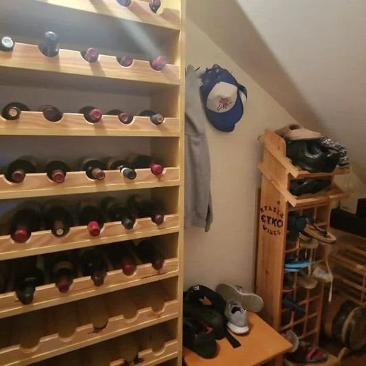 Image No.5-Maison de 5 chambres à vendre à Moniatis