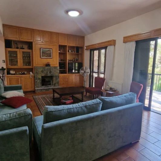 Image No.6-Maison de 5 chambres à vendre à Moniatis