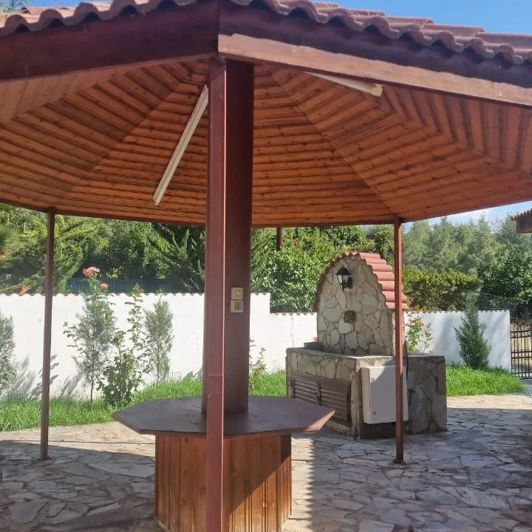 Image No.7-Maison de 5 chambres à vendre à Moniatis