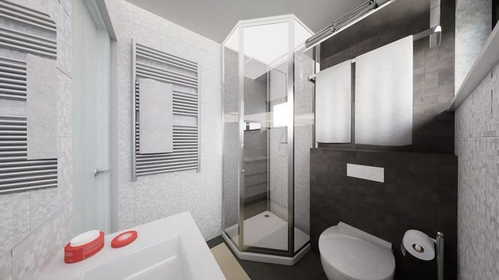 Image No.10-Appartement de 3 chambres à vendre à Neapolis