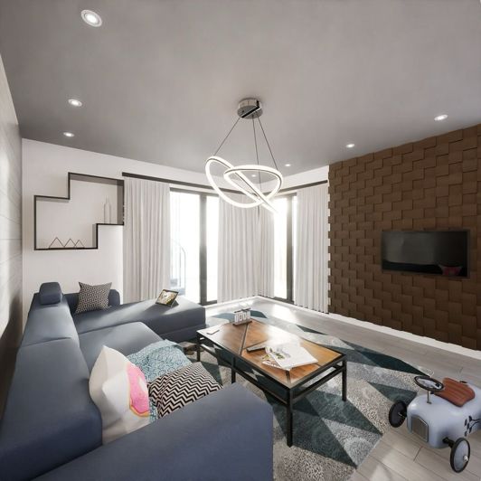 Image No.11-Appartement de 3 chambres à vendre à Neapolis