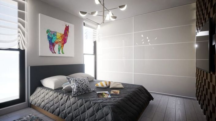 Image No.12-Appartement de 3 chambres à vendre à Neapolis