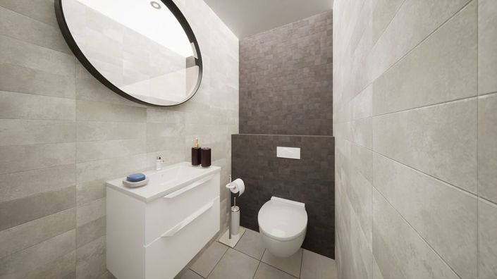 Image No.13-Appartement de 3 chambres à vendre à Neapolis