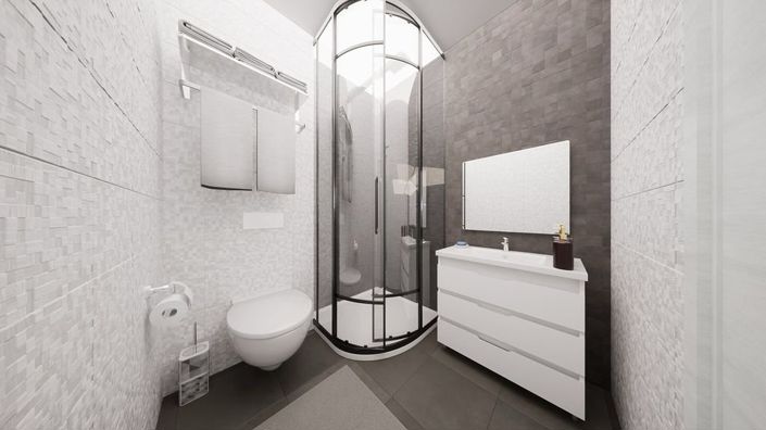 Image No.14-Appartement de 3 chambres à vendre à Neapolis