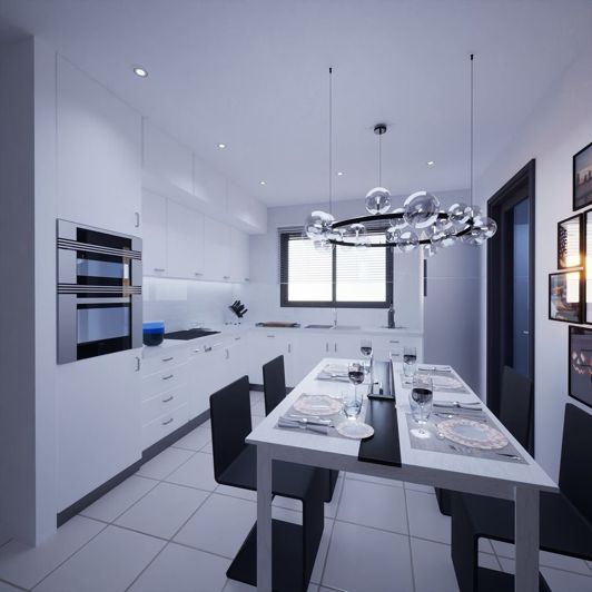 Image No.15-Appartement de 3 chambres à vendre à Neapolis