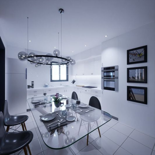 Image No.16-Appartement de 3 chambres à vendre à Neapolis