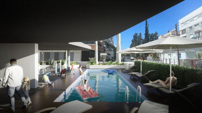 Image No.4-Appartement de 3 chambres à vendre à Neapolis