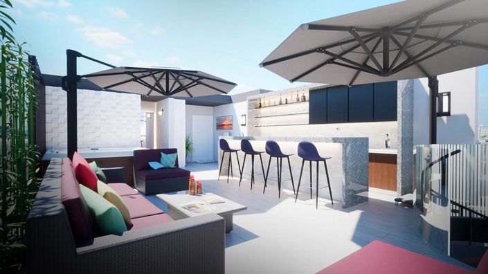 Image No.5-Appartement de 3 chambres à vendre à Neapolis