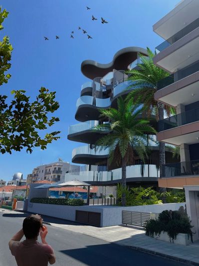 Image No.7-Appartement de 3 chambres à vendre à Neapolis