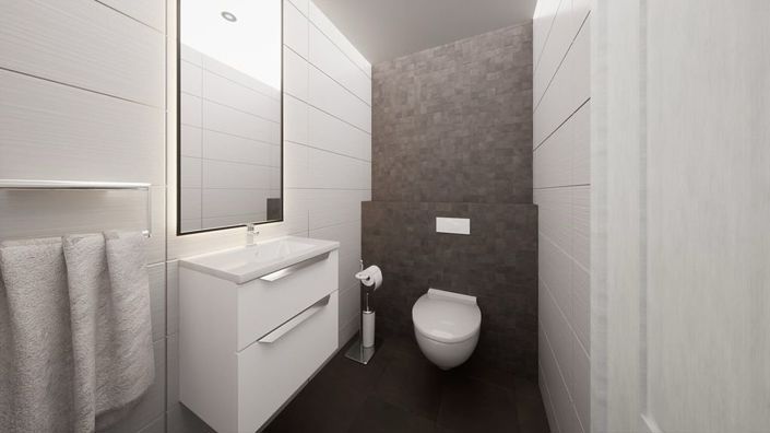 Image No.9-Appartement de 3 chambres à vendre à Neapolis