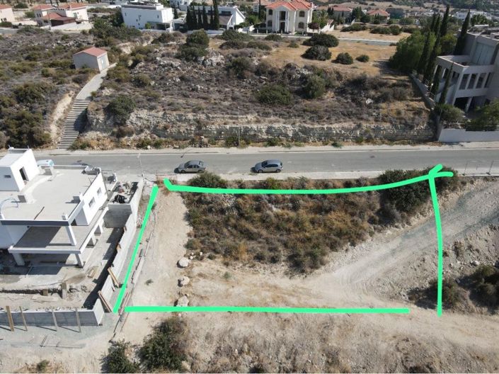 Image No.1-Land for sale