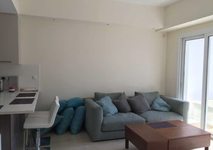 Image No.1-Appartement de 1 chambre à vendre à Limassol Marina