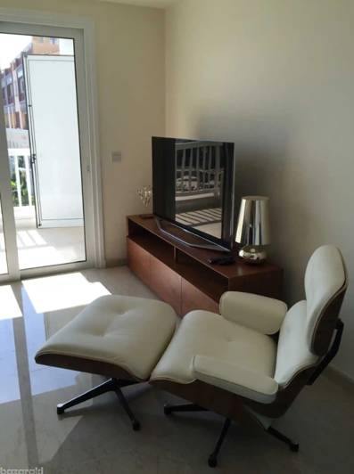 Image No.4-Appartement de 1 chambre à vendre à Limassol Marina